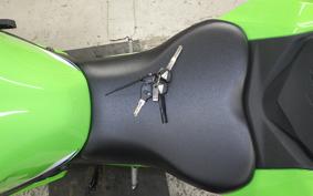 KAWASAKI ZX-25RR ZX250H