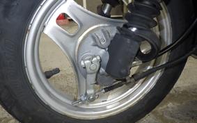 SUZUKI ADDRESS V50 Gen.2 CA44A