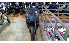 YAMAHA X-MAX SG70J