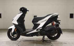 YAMAHA CYGNUS 125 X SEM5J