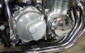 HONDA CB400 1992 CB400F
