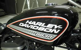 HARLEY XL883RI 2014