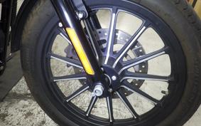 HARLEY XL883N 2014