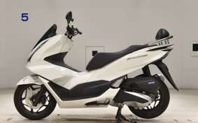 HONDA PCX 160 2026 KF47