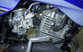 YAMAHA XTZ125 2022