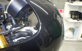 TRIUMPH THRUXTON 1200 RS 2022
