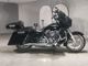 Фото Harley FLHXS 1690 2015 с японского аукциона