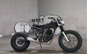 YAMAHA TW200 2JL