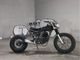 Фото Yamaha TW200 с японского аукциона