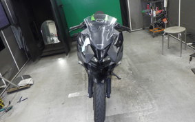 KAWASAKI NINJA 400 2019 EX400G