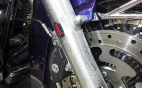 HARLEY FLHTK 1690 2009