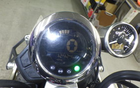 HONDA MONKEY 125 2023 JB02
