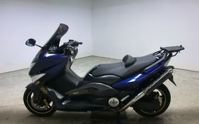 YAMAHA T-MAX 500 Fi 2008 SJ08J