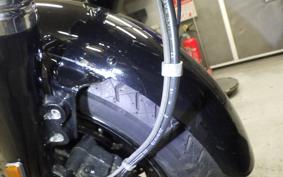 HARLEY FXDF 1580 2014
