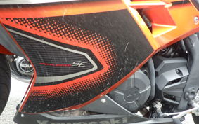 KAWASAKI NINJA 250 EX250L