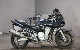 SUZUKI BANDIT1250S 2008 GW72A