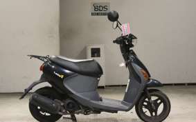 SUZUKI LET's 4 2002 CA45A