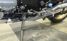 HONDA CB750 GEN 2 2008 RC42