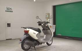 SUZUKI LET's 4 Basket 2021 CA43A
