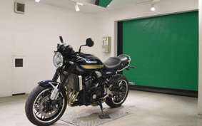 KAWASAKI Z900RS 2021 ZR900C