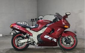 KAWASAKI ZZR1100 1995 ZXT10D