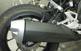 YAMAHA MT-125 2005 RE45J