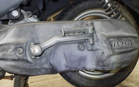 YAMAHA JOG POCHE 2024 SA08J