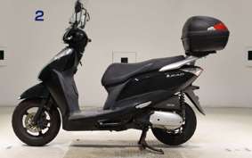 HONDA LEAD 125 2010 JF45
