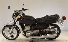 SUZUKI GT750 GT750