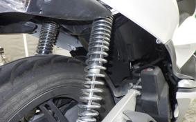 HONDA PCX 125 2008 JF28