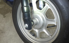HONDA TACT Basket 2022 AF79