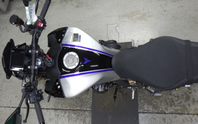 YAMAHA MT-09 SP 2023 RN69J
