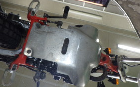 HONDA TLR200 MD09