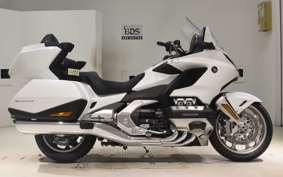 HONDA GL 1800 GOLD WING TOUR DCT 2026 SC79