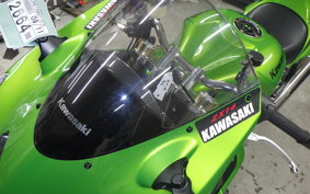 KAWASAKI ZX 1400 NINJA 2012