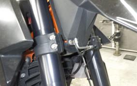 KTM 690 SUPERMOTO R 2008