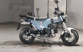 HONDA  DUX 125 JB04