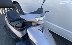 YAMAHA BJ SA24J