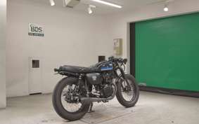 KAWASAKI W175 SE 2024