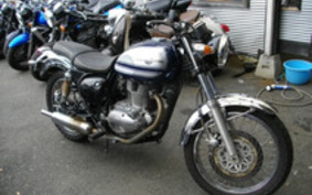 KAWASAKI ESTRELLA RS Type 2002 BJ250A