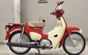 HONDA C50 SUPER CUB 2000 AA09