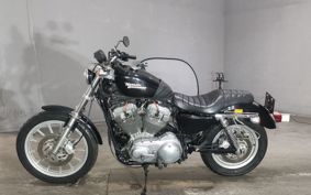 HARLEY XL883 2007 CN2