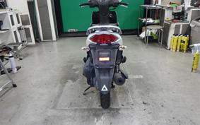 SUZUKI ADDRESS 110 2007 CE47A