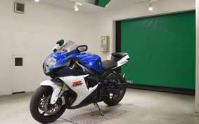 SUZUKI GSX-R750 2012