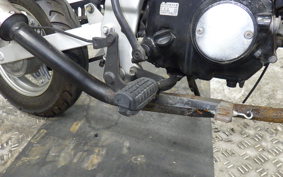 HONDA MONKEY RT AB22