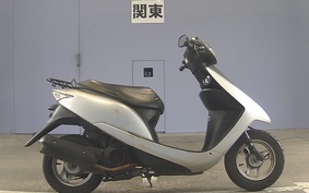 HONDA DIO Gen.6 AF62