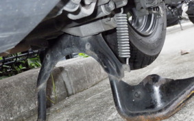 HONDA TACT Gen.4 1999 AF79