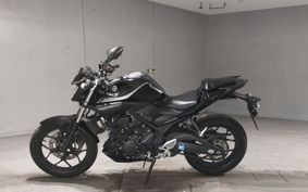 YAMAHA MT-25 RG43J