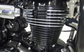HONDA GB350C 2025 NC64