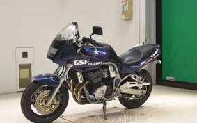 SUZUKI GSF1200 S 1997 GV75A